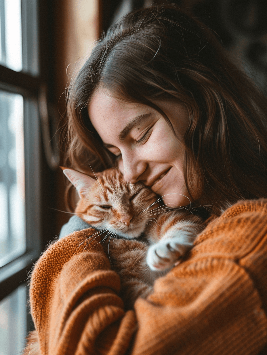 Kapahoid pereettevõte — armastav hooldus lemmikloomadele Rakveres